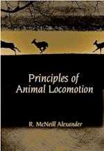 Principles of Animal Locomotion