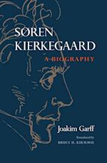 Soren Kierkegaard