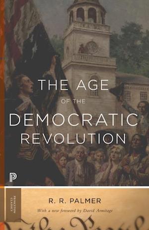 Age of the Democratic Revolution