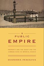 Public Empire