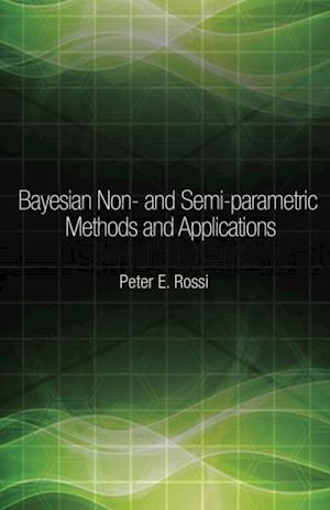 Bayesian Non- and Semi-parametric Methods and Applications