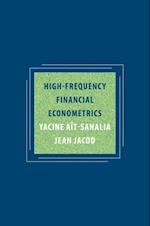 High-Frequency Financial Econometrics