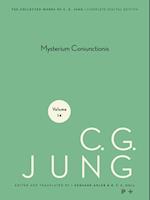 Collected Works of C. G. Jung, Volume 14