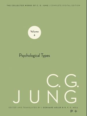 Collected Works of C. G. Jung, Volume 6