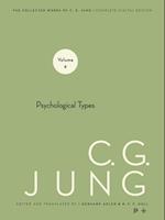 Collected Works of C. G. Jung, Volume 6