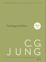 Collected Works of C. G. Jung, Volume 12