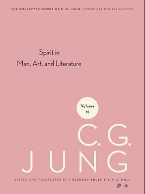 Collected Works of C. G. Jung, Volume 15