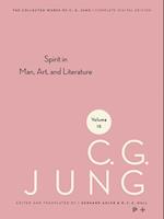 Collected Works of C. G. Jung, Volume 15