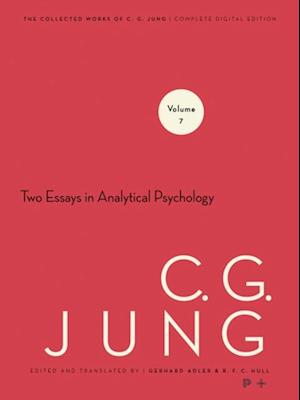 Collected Works of C. G. Jung, Volume 7