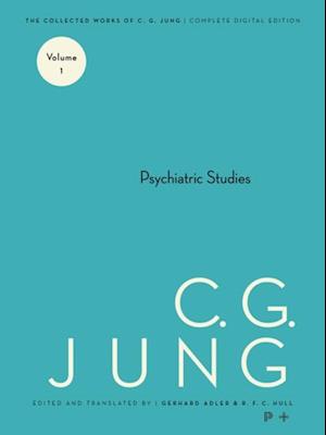 Collected Works of C. G. Jung, Volume 1