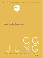 Collected Works of C. G. Jung, Volume 2