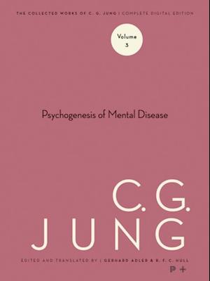 Collected Works of C. G. Jung, Volume 3