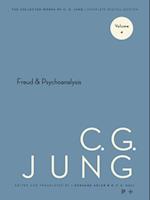 Collected Works of C. G. Jung, Volume 4