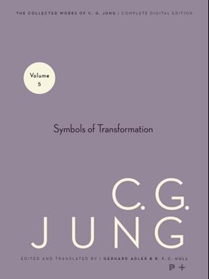 Collected Works of C.G. Jung, Volume 5
