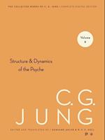 Collected Works of C. G. Jung, Volume 8