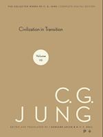 Collected Works of C. G. Jung, Volume 10