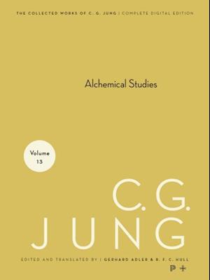 Collected Works of C. G. Jung, Volume 13