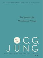 Collected Works of C. G. Jung, Volume 18