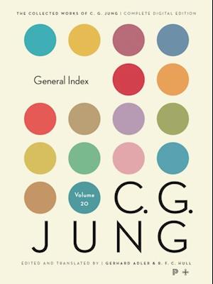 Collected Works of C. G. Jung, Volume 20