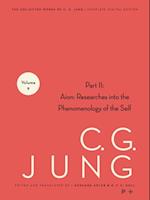 Collected Works of C. G. Jung, Volume 9 (Part 2)