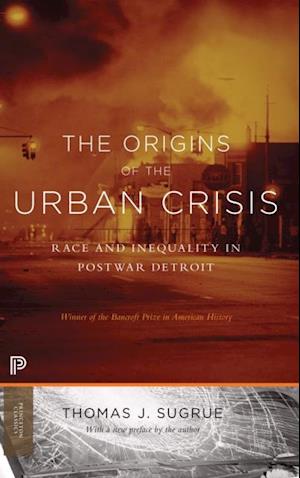 Origins of the Urban Crisis