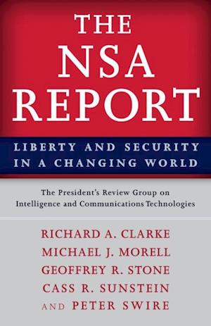 NSA Report