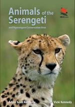 Animals of the Serengeti