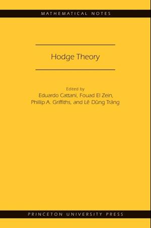 Hodge Theory