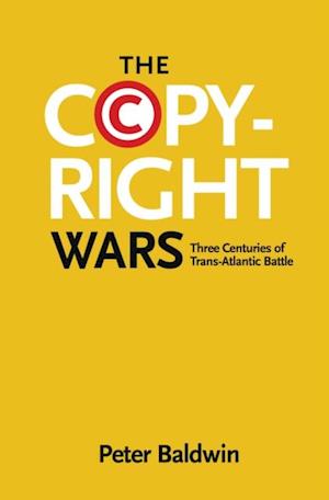 Copyright Wars