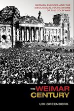 Weimar Century