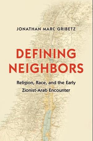 Defining Neighbors