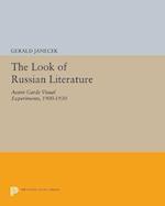 Look of Russian Literature