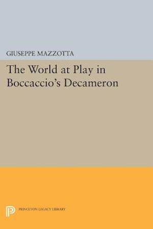 World at Play in Boccaccio's Decameron