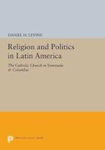 Religion and Politics in Latin America