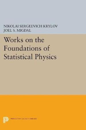 Works on the Foundations of Statistical Physics