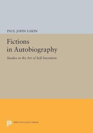 Fictions in Autobiography
