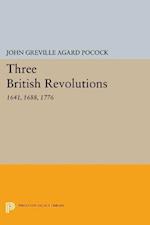 Three British Revolutions