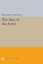 Idea of the Actor
