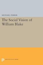 Social Vision of William Blake