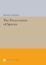 Preservation of Species