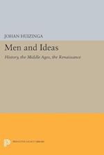 Men and Ideas