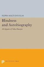 Blindness and Autobiography