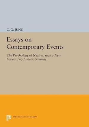 Essays on Contemporary Events