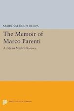 Memoir of Marco Parenti