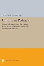 Unions in Politics