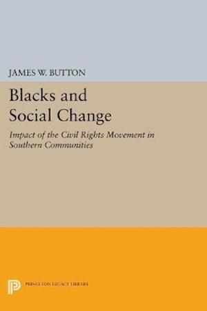 Blacks and Social Change