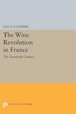 Wine Revolution in France