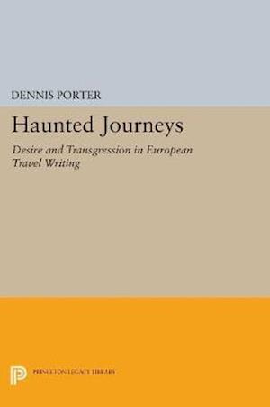 Haunted Journeys