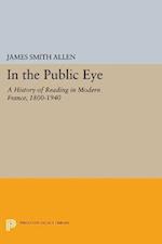 In the Public Eye