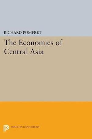 Economies of Central Asia